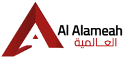 Al Alameah Logo