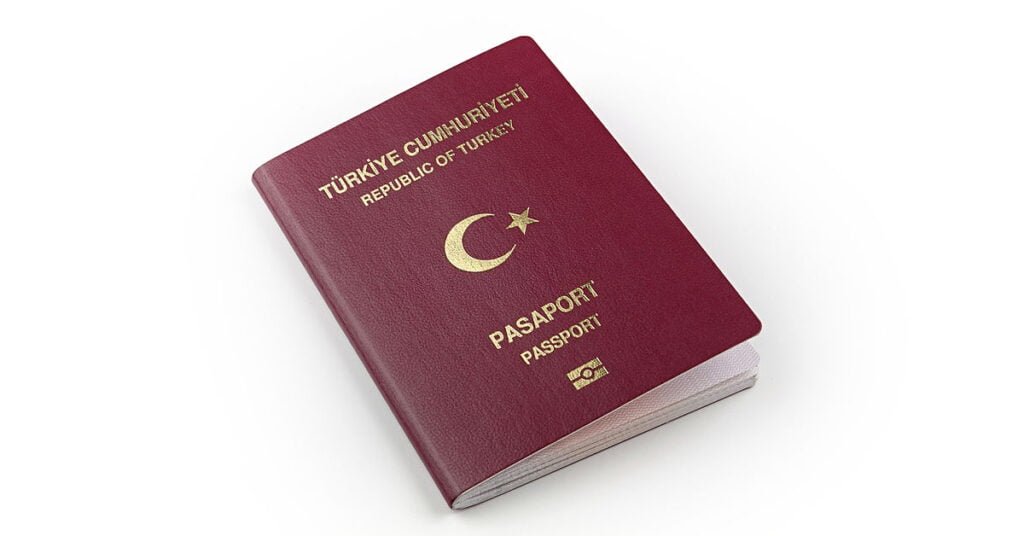 الجنسية التركية عن طريق شراء عقار